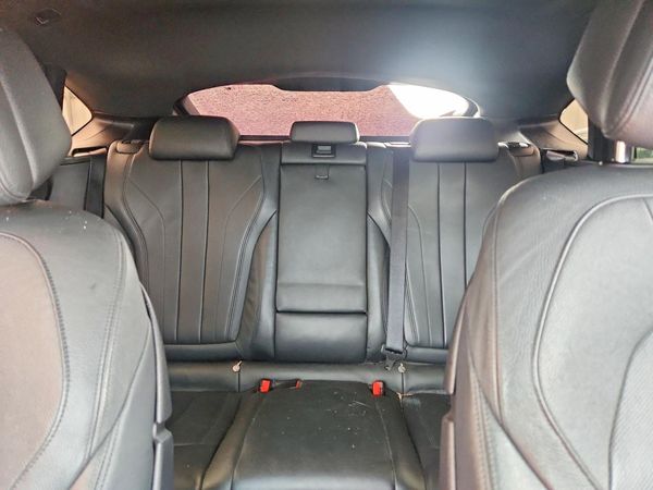 2016 BMW X6 xDrive35i