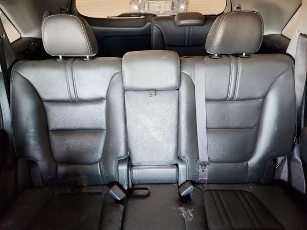 2014 KIA SORENTO SX