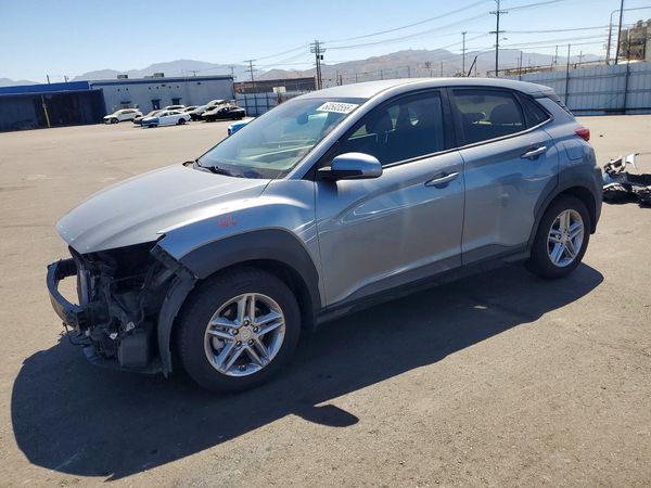 2019 HYUNDAI KONA