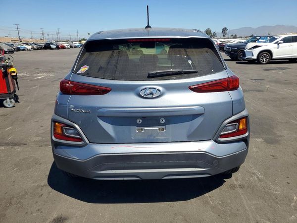2019 HYUNDAI KONA SE