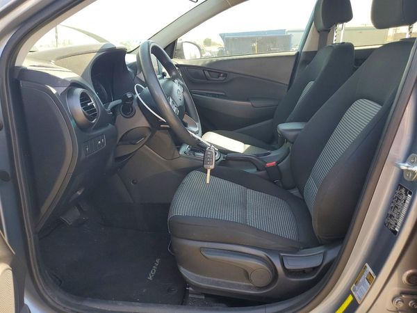 2019 HYUNDAI KONA SE