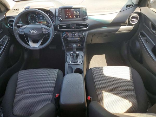2019 HYUNDAI KONA SE