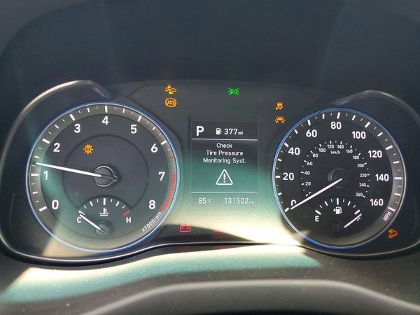 2019 HYUNDAI KONA SE