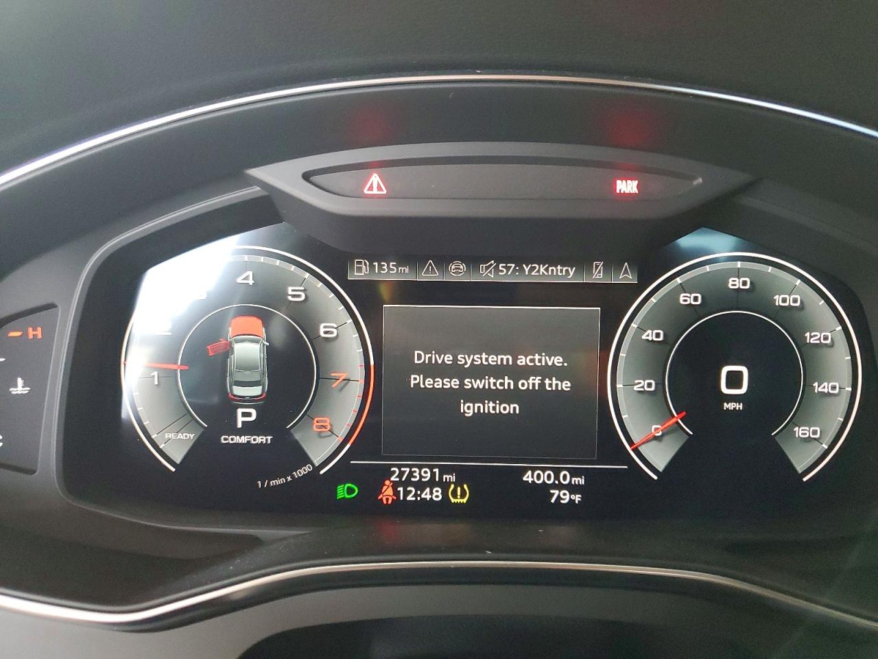 2024 AUDI A6 quattro Premium Plus