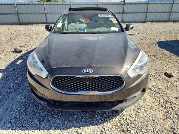 2015 KIA K900 KH