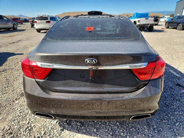 2015 KIA K900 KH
