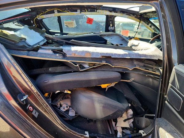 2015 KIA K900 KH