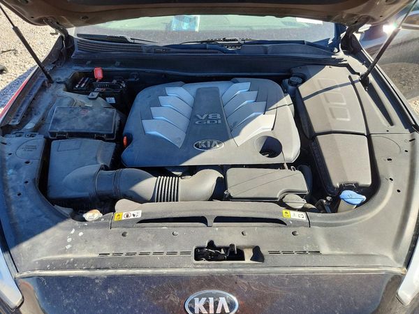 2015 KIA K900 KH