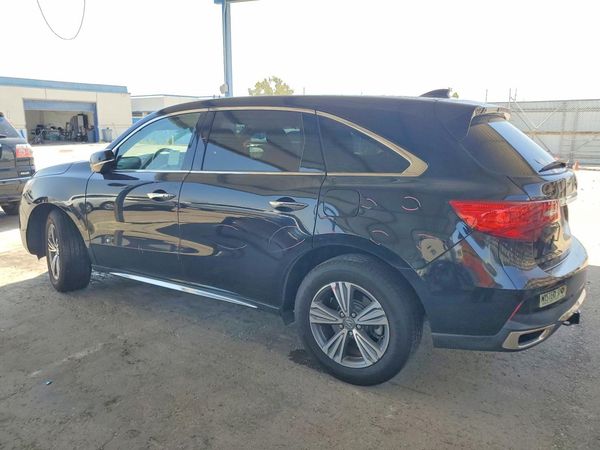 2019 ACURA MDX Standard