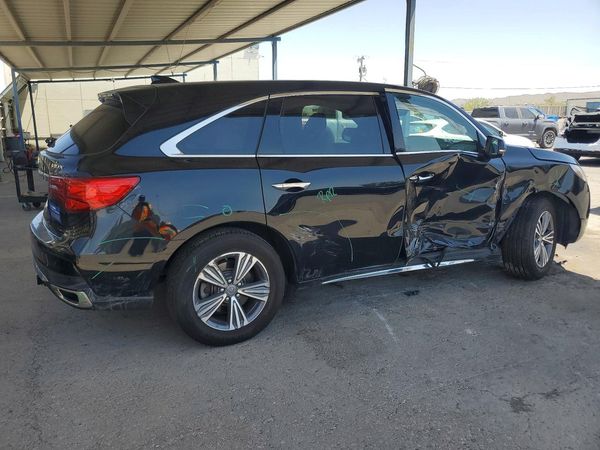 2019 ACURA MDX Standard