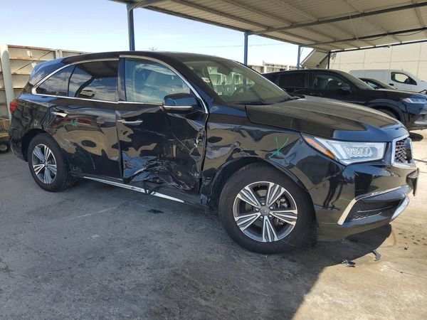 2019 ACURA MDX Standard