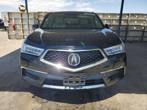 2019 ACURA MDX Standard