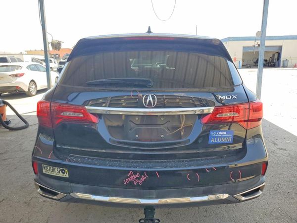 2019 ACURA MDX Standard