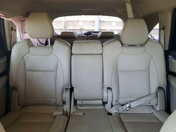 2019 ACURA MDX Standard