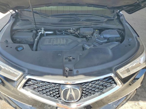 2019 ACURA MDX Standard