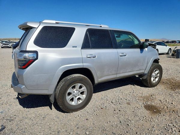 2018 TOYOTA 4RUNNER