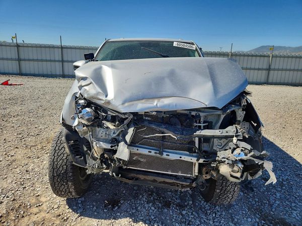 2018 TOYOTA 4RUNNER
