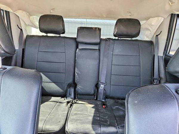 2018 TOYOTA 4RUNNER