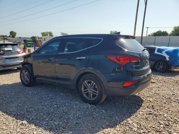2017 HYUNDAI SANTA FE SPORT Sport Base