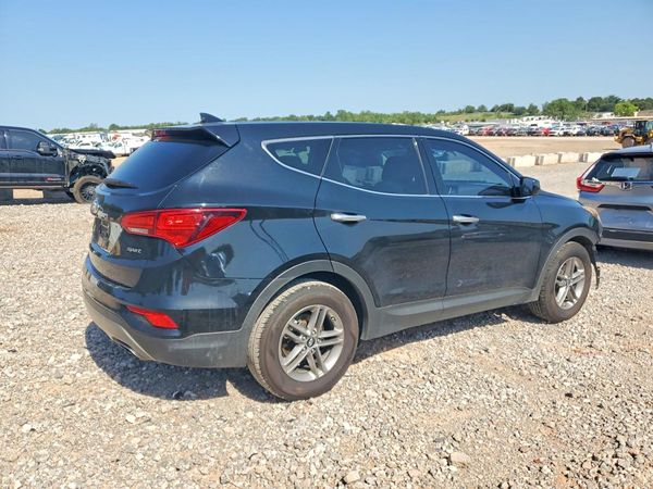 2017 HYUNDAI SANTA FE SPORT Sport Base