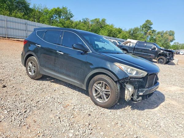2017 HYUNDAI SANTA FE SPORT Sport Base