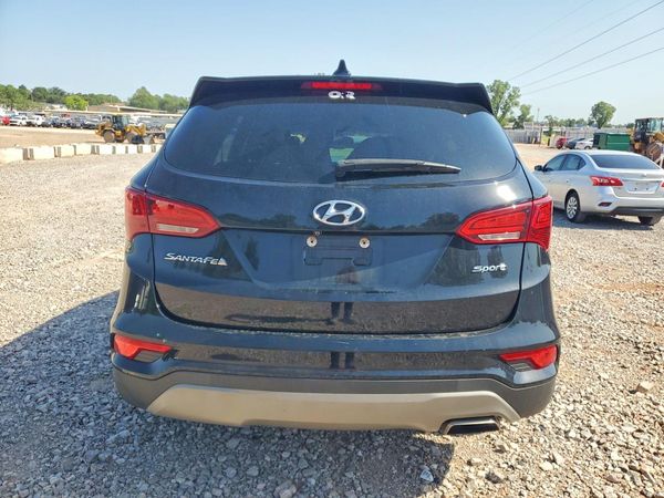 2017 HYUNDAI SANTA FE SPORT Sport Base