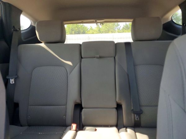 2017 HYUNDAI SANTA FE SPORT Sport Base