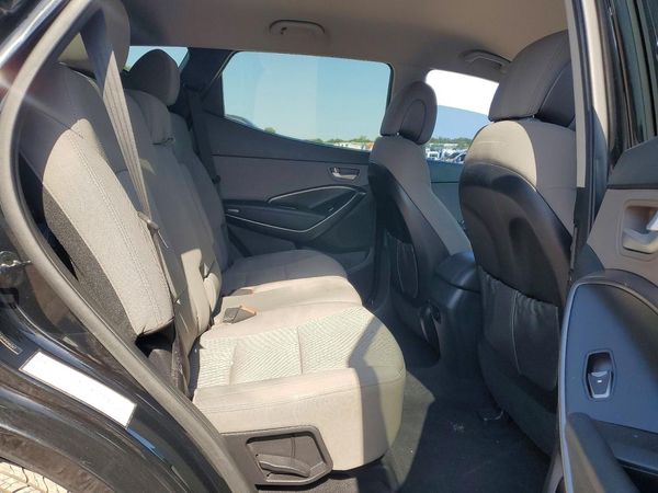 2017 HYUNDAI SANTA FE SPORT Sport Base