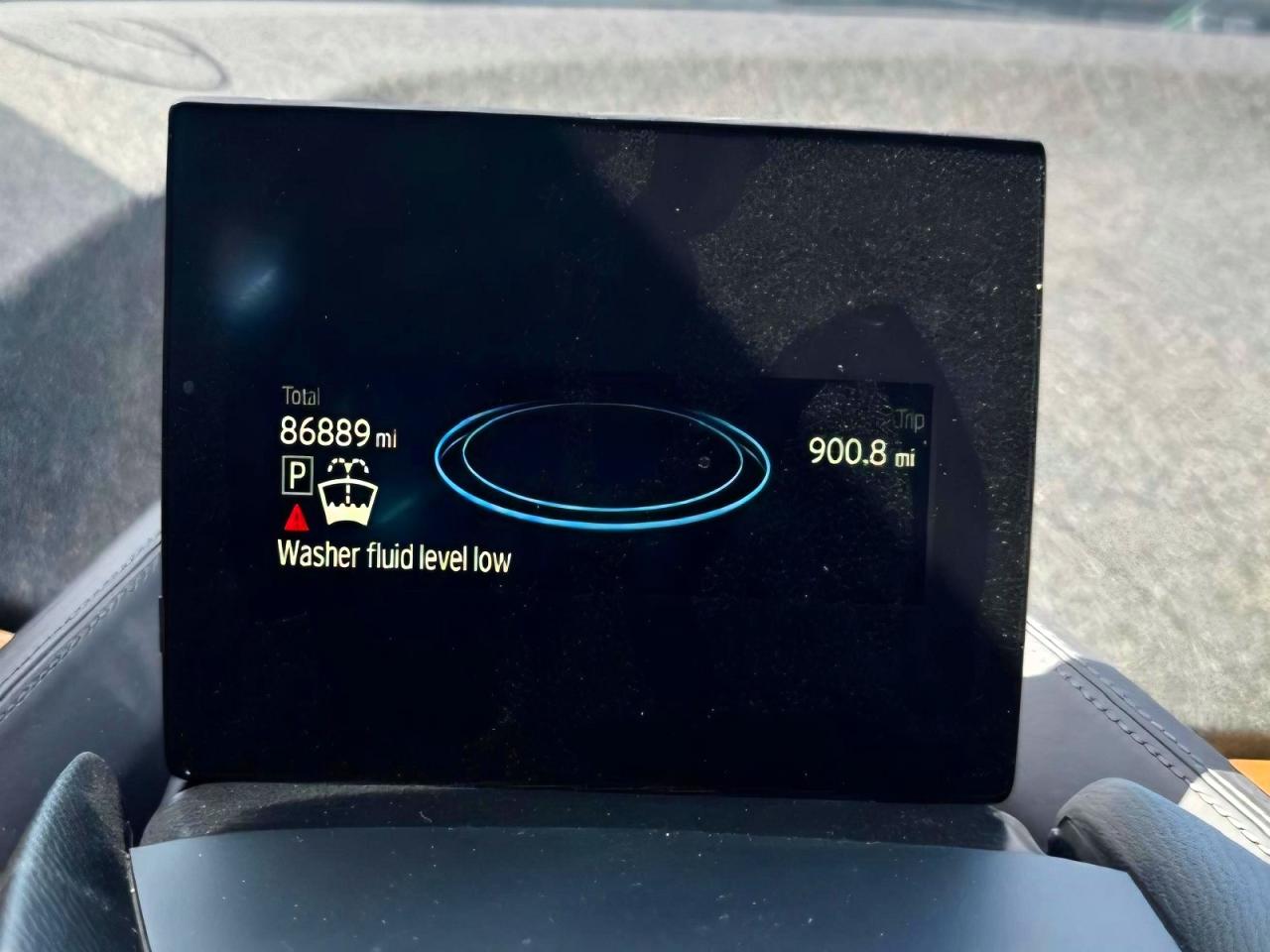 2018 BMW I3 Range Extender