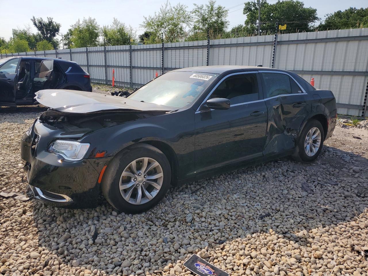 2020 CHRYSLER 300 300 Touring, Limited