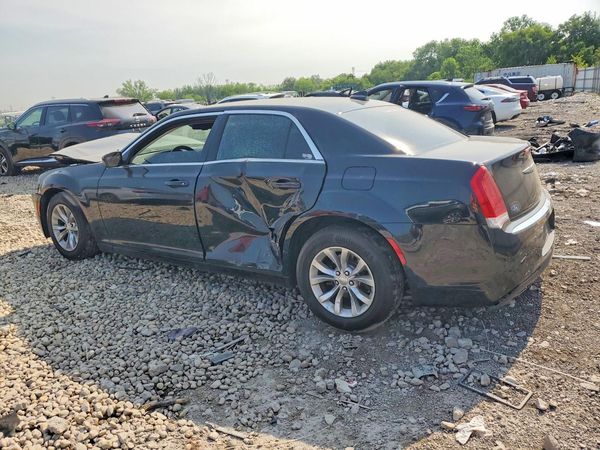 2020 CHRYSLER 300 300 Touring, Limited