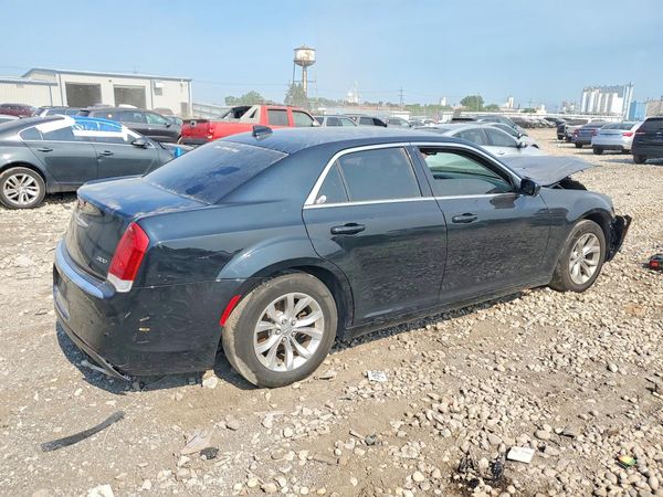 2020 CHRYSLER 300 300 Touring, Limited