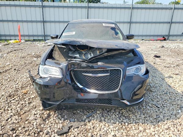 2020 CHRYSLER 300 300 Touring, Limited