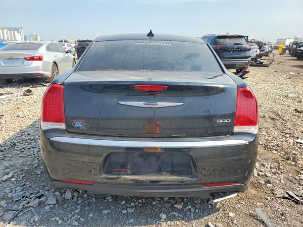 2020 CHRYSLER 300 300 Touring, Limited