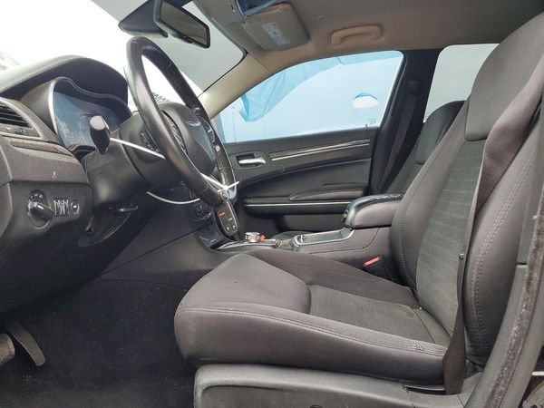 2020 CHRYSLER 300 300 Touring, Limited