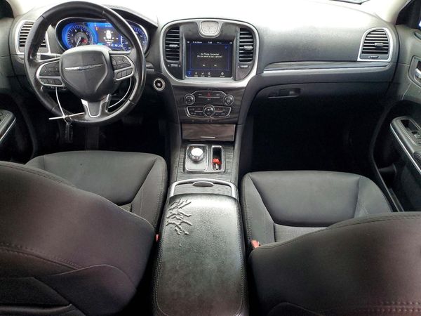 2020 CHRYSLER 300 300 Touring, Limited