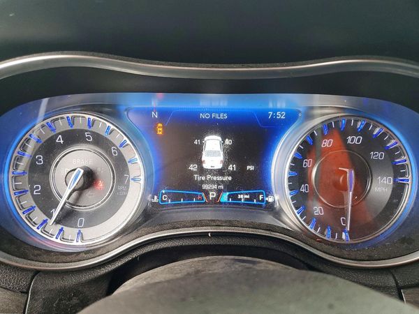 2020 CHRYSLER 300 300 Touring, Limited