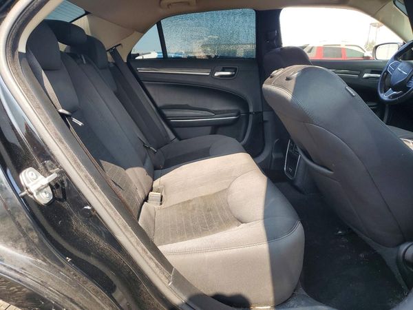 2020 CHRYSLER 300 300 Touring, Limited