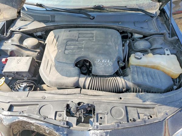 2020 CHRYSLER 300 300 Touring, Limited