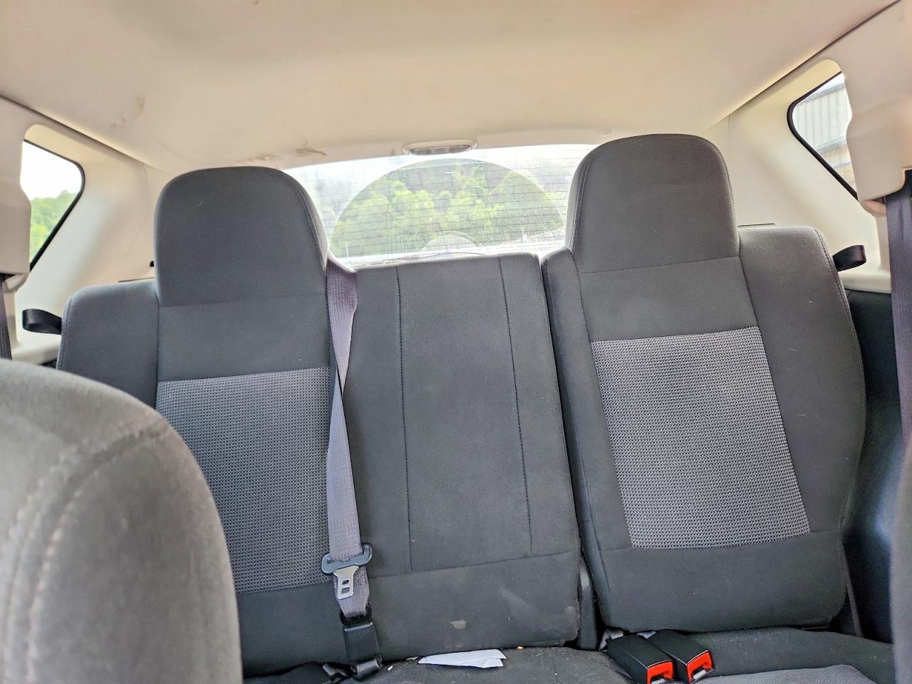 2016 JEEP COMPASS SPORT 4X4