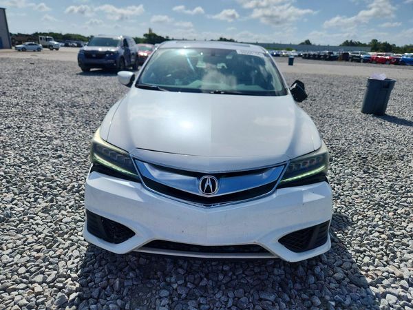 2017 ACURA ILX