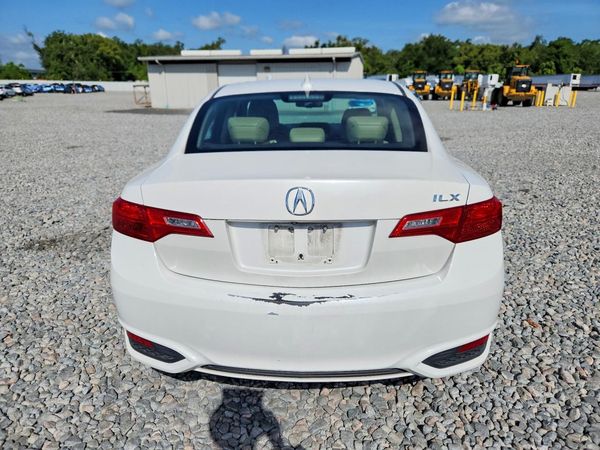 2017 ACURA ILX