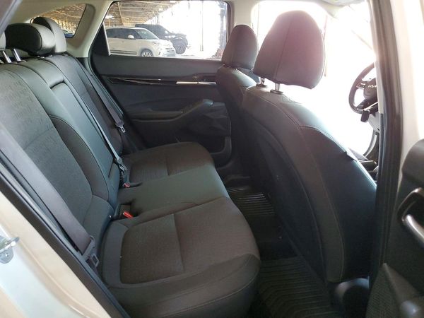 2024 KIA SELTOS S, X-Line