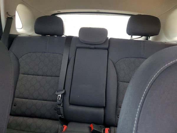 2018 KIA NIRO FE (HEV), LX (HEV)