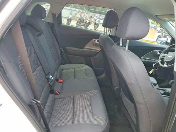 2018 KIA NIRO FE (HEV), LX (HEV)