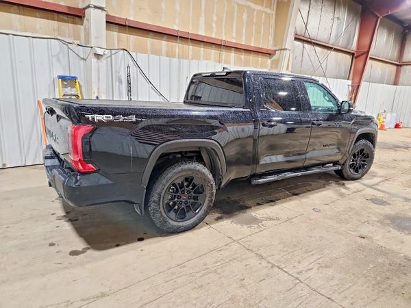 2024 TOYOTA TUNDRA Others
