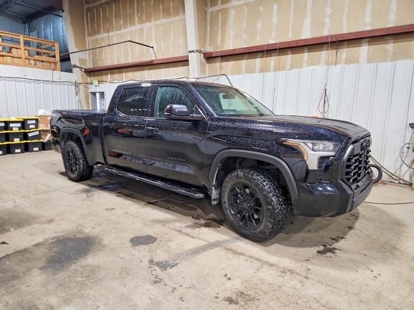 2024 TOYOTA TUNDRA Others
