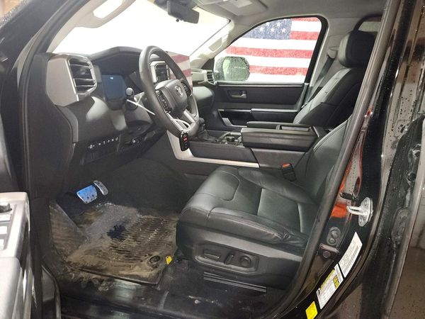 2024 TOYOTA TUNDRA Others
