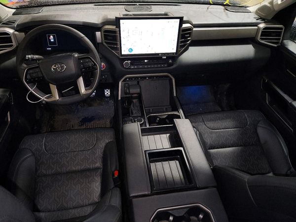 2024 TOYOTA TUNDRA Others