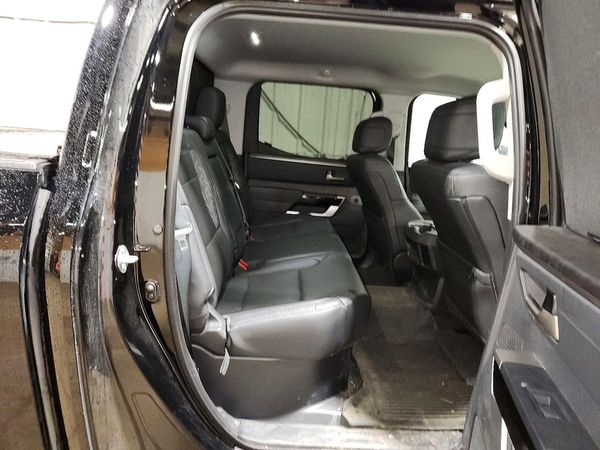 2024 TOYOTA TUNDRA Others